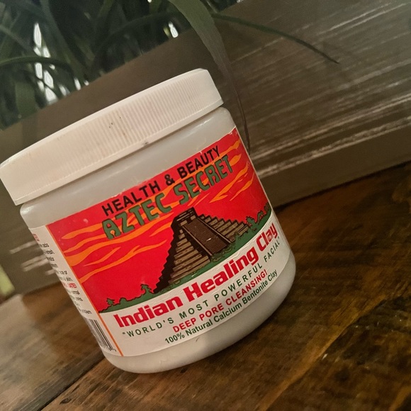 Indian Healing Clay 70% full - Picture 6 of 6